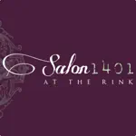 Salon 1401 at The Rink App Contact
