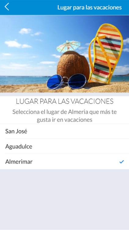 Almería Participa screenshot-4