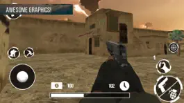 Game screenshot Country War: Battle Shooting mod apk