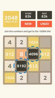 How to cancel & delete 2048 hack play 1