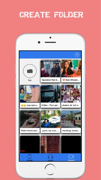 MX Video Player: Media Manager screenshot-8