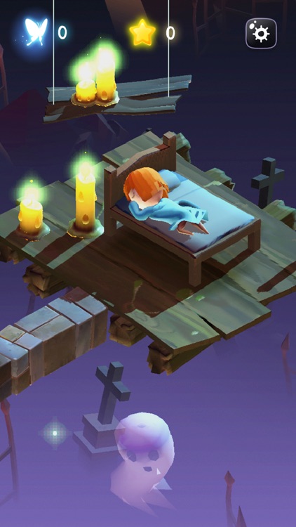 Dream-Walker screenshot-1