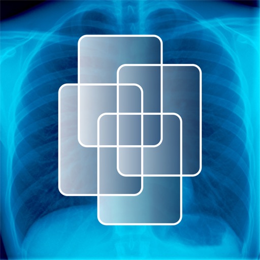 Radiology Assistant 2.0 Icon