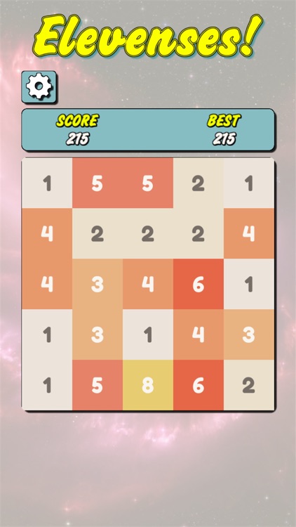 Elevenses! screenshot-5