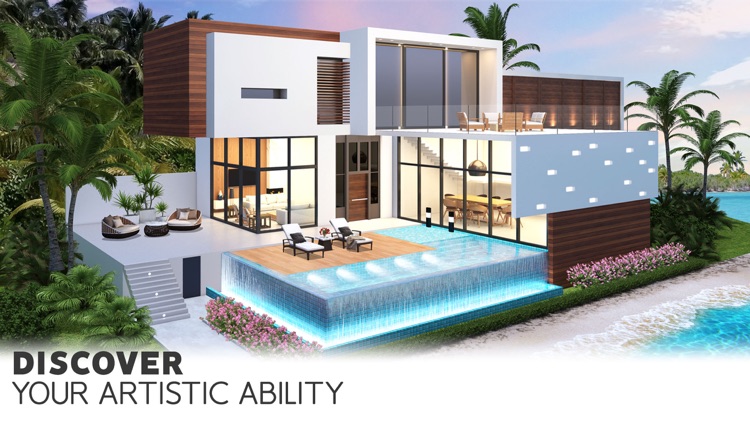 Home Design : Word Life