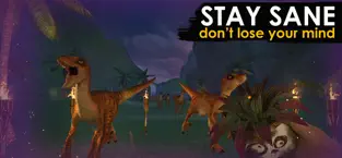 Captura 3 Jurassic Survival Island EVO iphone