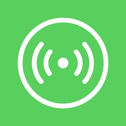 WiFi上网神器-一键链接安全上网-万能钥匙