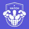 Hatch Squat Program App Feedback