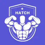 Hatch Squat Program App Contact