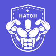 Hatch Squat Program