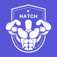 Hatch Squat Program