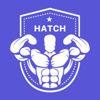 Hatch Squat Program