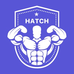 Hatch Squat Program