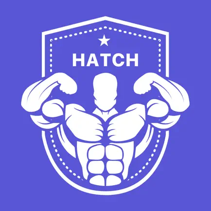 Hatch Squat Program Cheats
