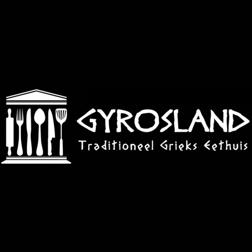 Gyrosland Pijnacker icon