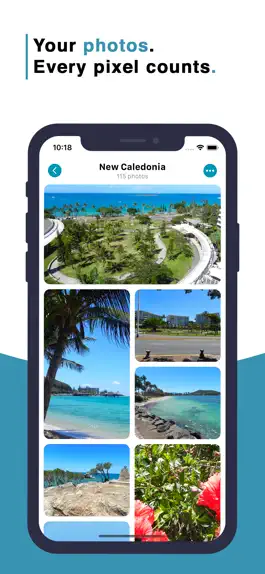 Game screenshot Luggy - Travel journal hack