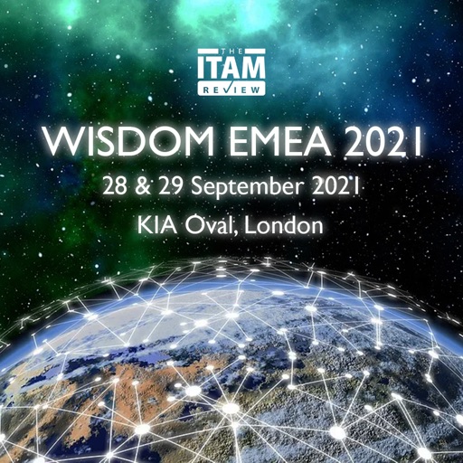 Wisdom EMEA 2021