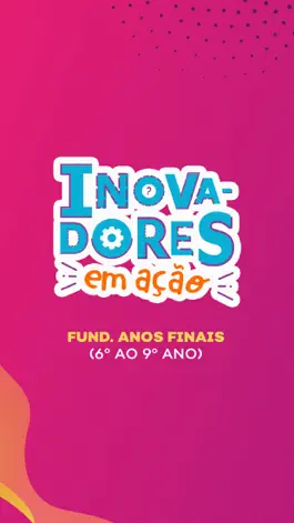 Game screenshot Pleno: Inovadores em ação mod apk
