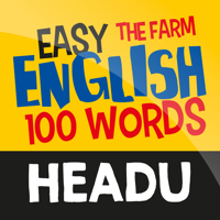 EASY ENGLISH  THE FARM