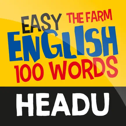 EASY ENGLISH  THE FARM Cheats