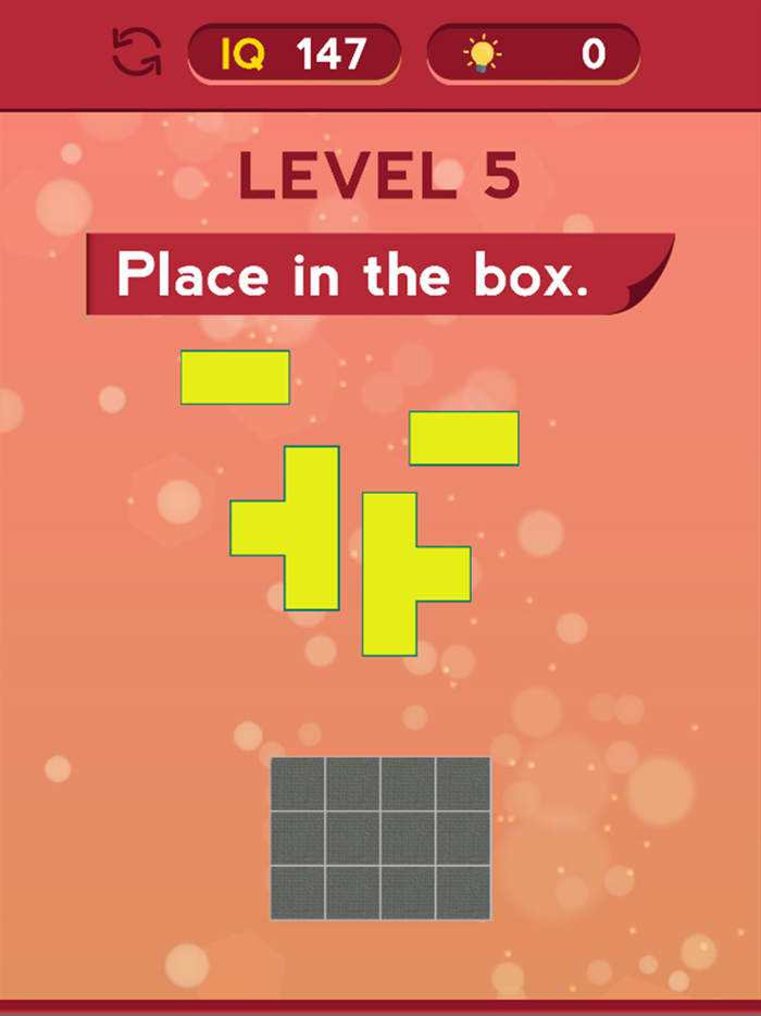 IQ Brain Fitness Maker