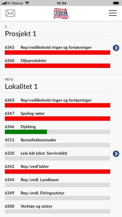 NRS App screenshot-3