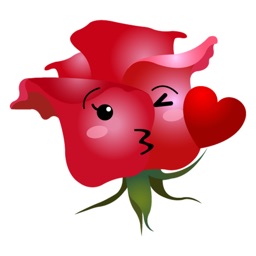 RoseMoji