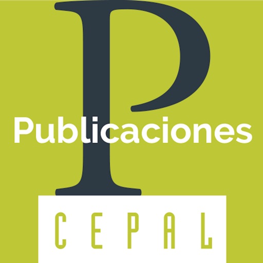 Publicaciones CEPAL - AppWisp.com