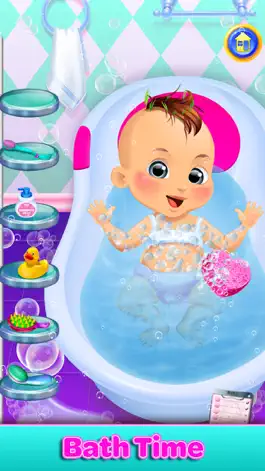 Game screenshot Baby Care Games & Dress Up 2 hack