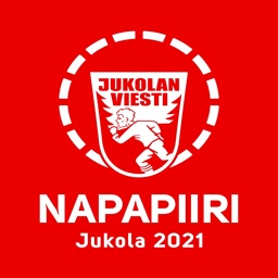 Jukola 2021