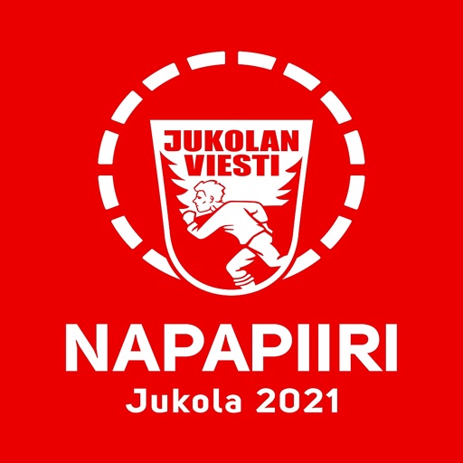 Jukola 2021