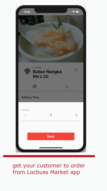 Locbuss Market screenshot-3