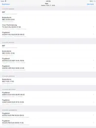 Dutysheet Buddy ipad bilder 0