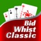 Bid Whist is an exciting, popular partnership trick-taking game