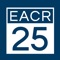 The EACR25 APP will be essential for you to navigate the EACR biennial Congress