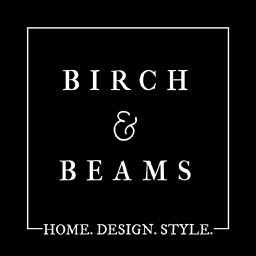 Birch and Beams Home