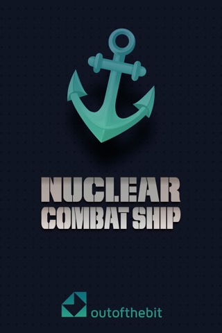 Nuclear Combat Shipのおすすめ画像1