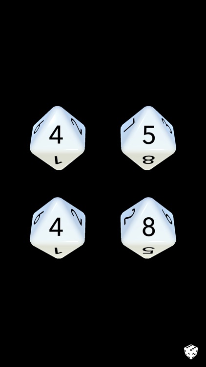 Dice Dice screenshot-5