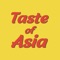 Congratulations - you found our Taste of Asia in Paisley App