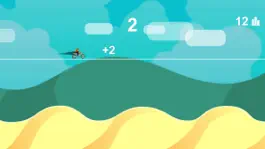 Game screenshot Bike Jump hack