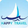 Happy Travel icon