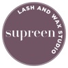 Supreen icon