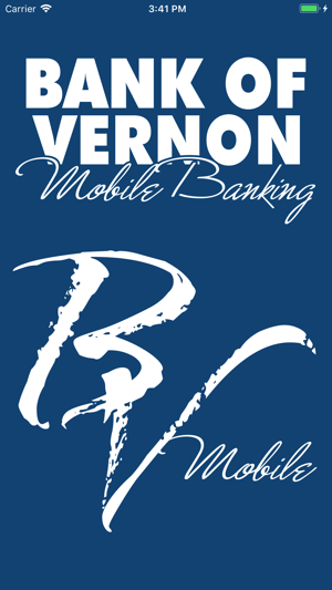 Bank of Vernon Mobile(圖1)-速報App