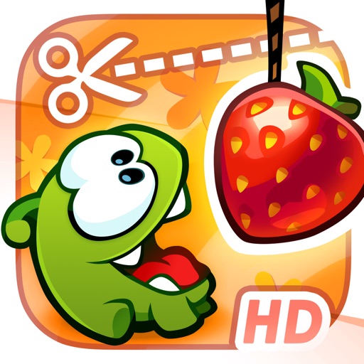 Cut the Rope HD™