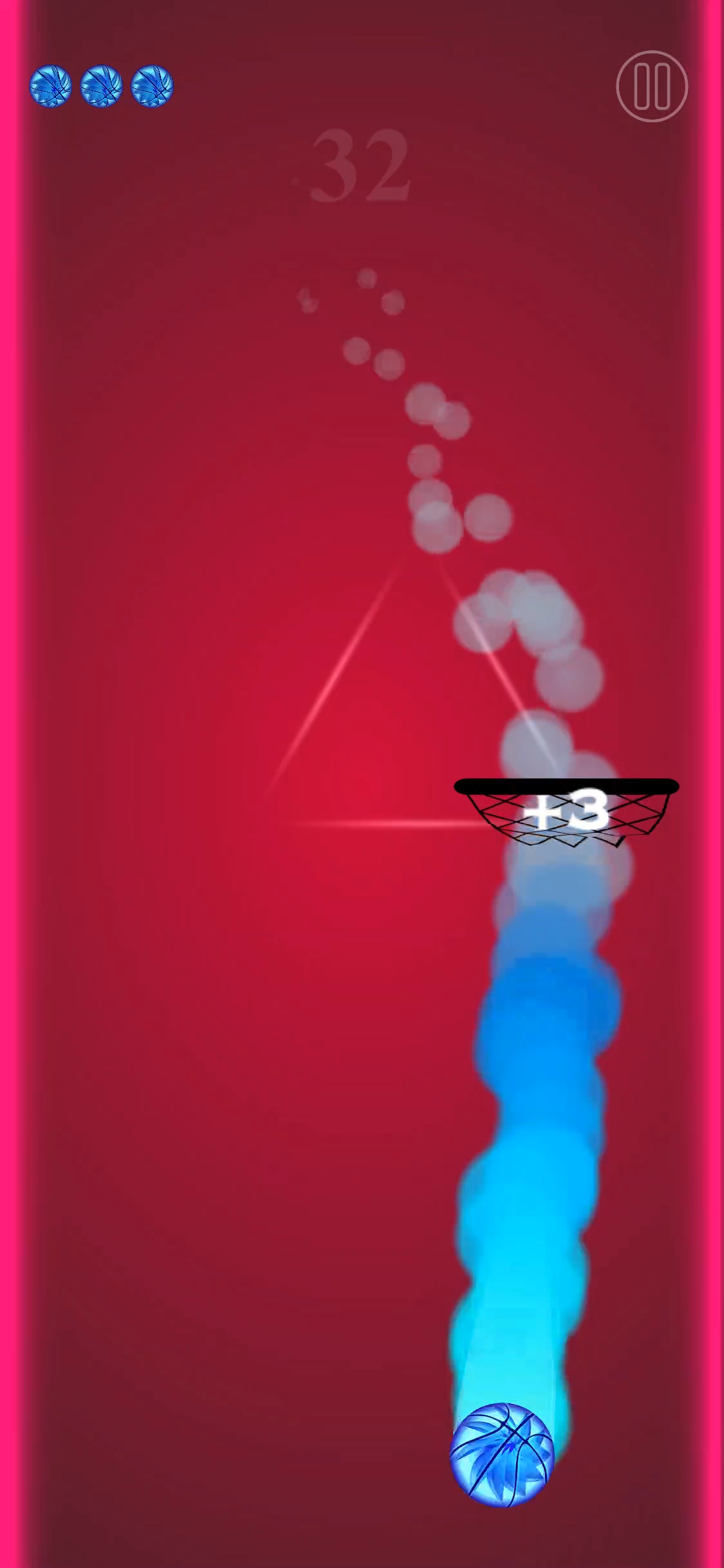 Bongo Dunk - Basketball game