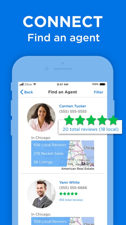 Zillow: Houses For Sale & Rent screenshot-3