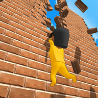 Bricky Fall 3D