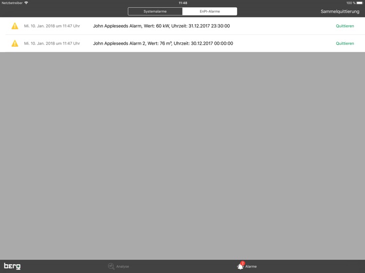Efficio screenshot-4