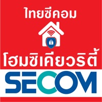 Secom Home Security