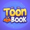 Icon ToonBook
